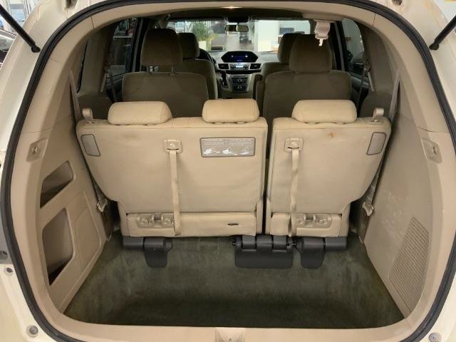 Used 2016 Honda Odyssey LX image 33