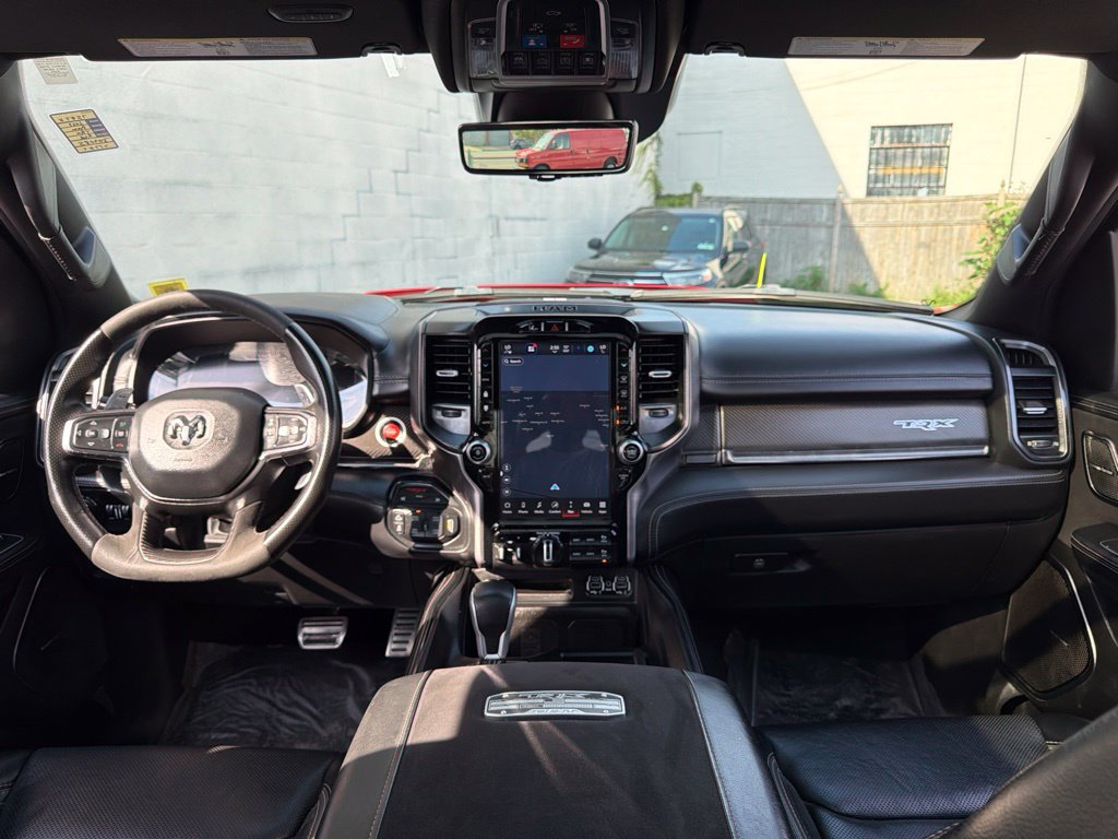Used 2023 RAM 1500 TRX w/ TRX Level 2 Equipment Group AWD/4WD image 26