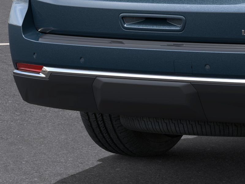 New 2026 Chevrolet Tahoe LT w/ Comfort Package RWD image 14