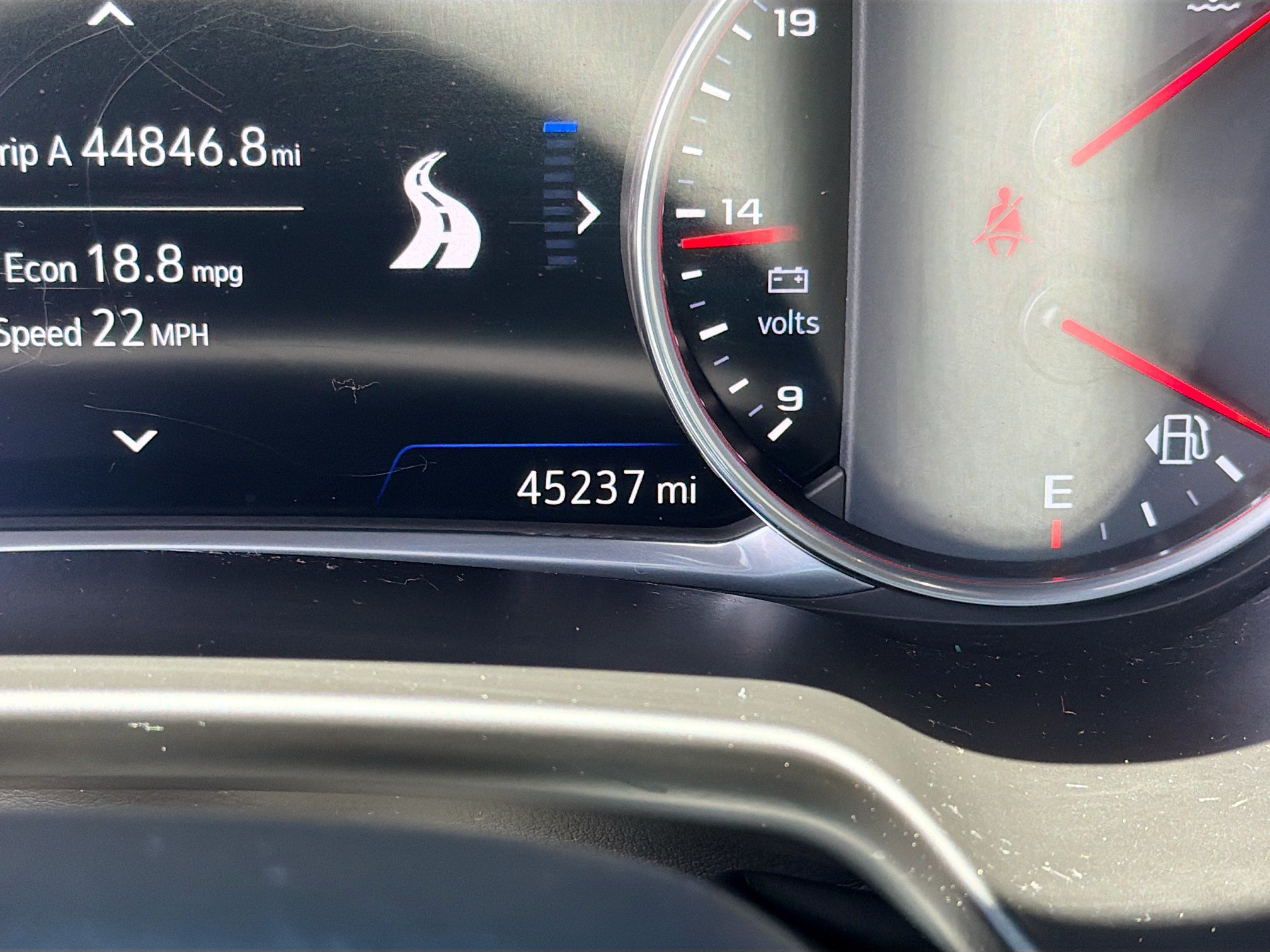 Used 2019 Chevrolet Blazer RS FWD image 39