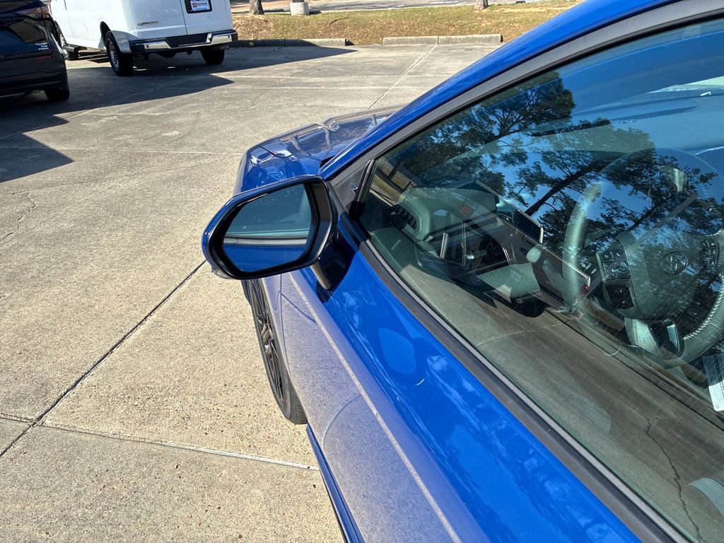 New 2026 Toyota Camry SE image 14