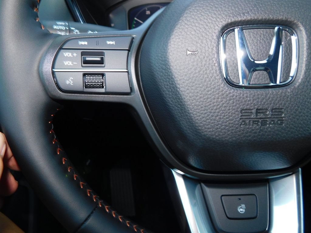 New 2026 Honda CR-V TrailSport image 30