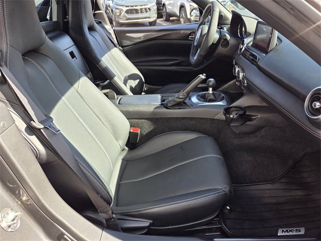 Used 2023 MAZDA MX-5 Miata Grand Touring image 13