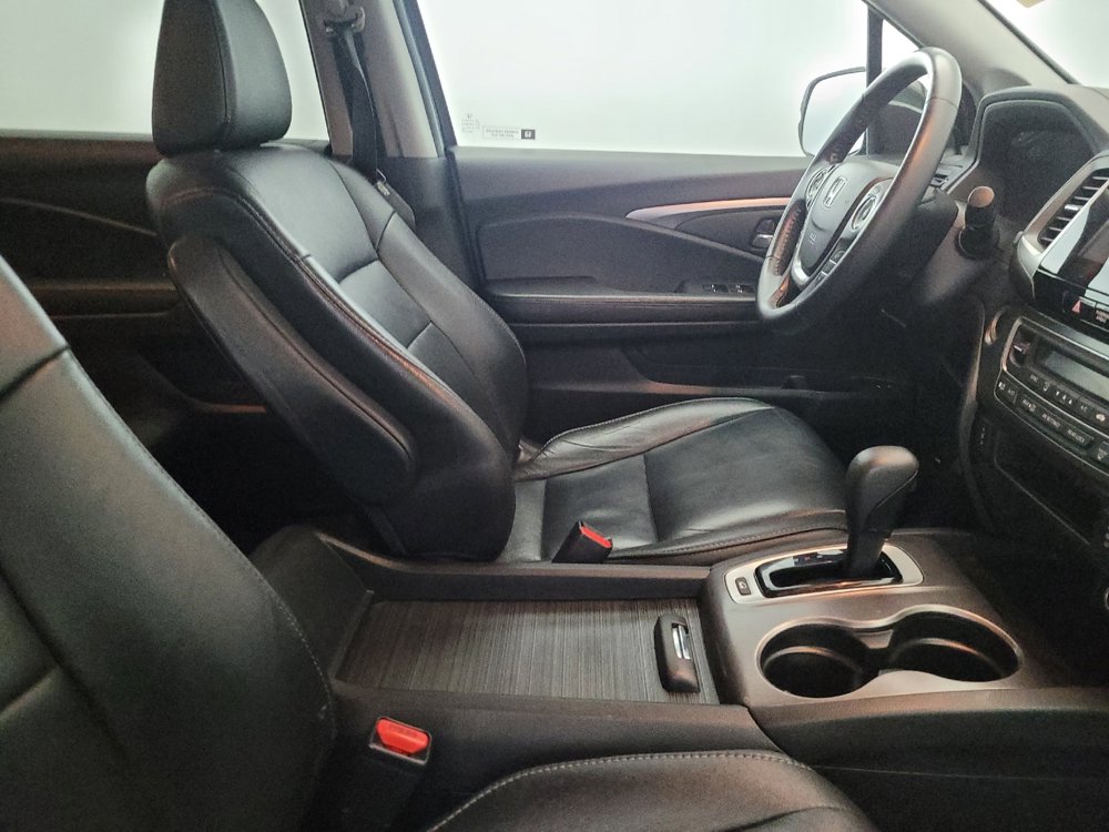 Used 2017 Honda Pilot EX-L image 21