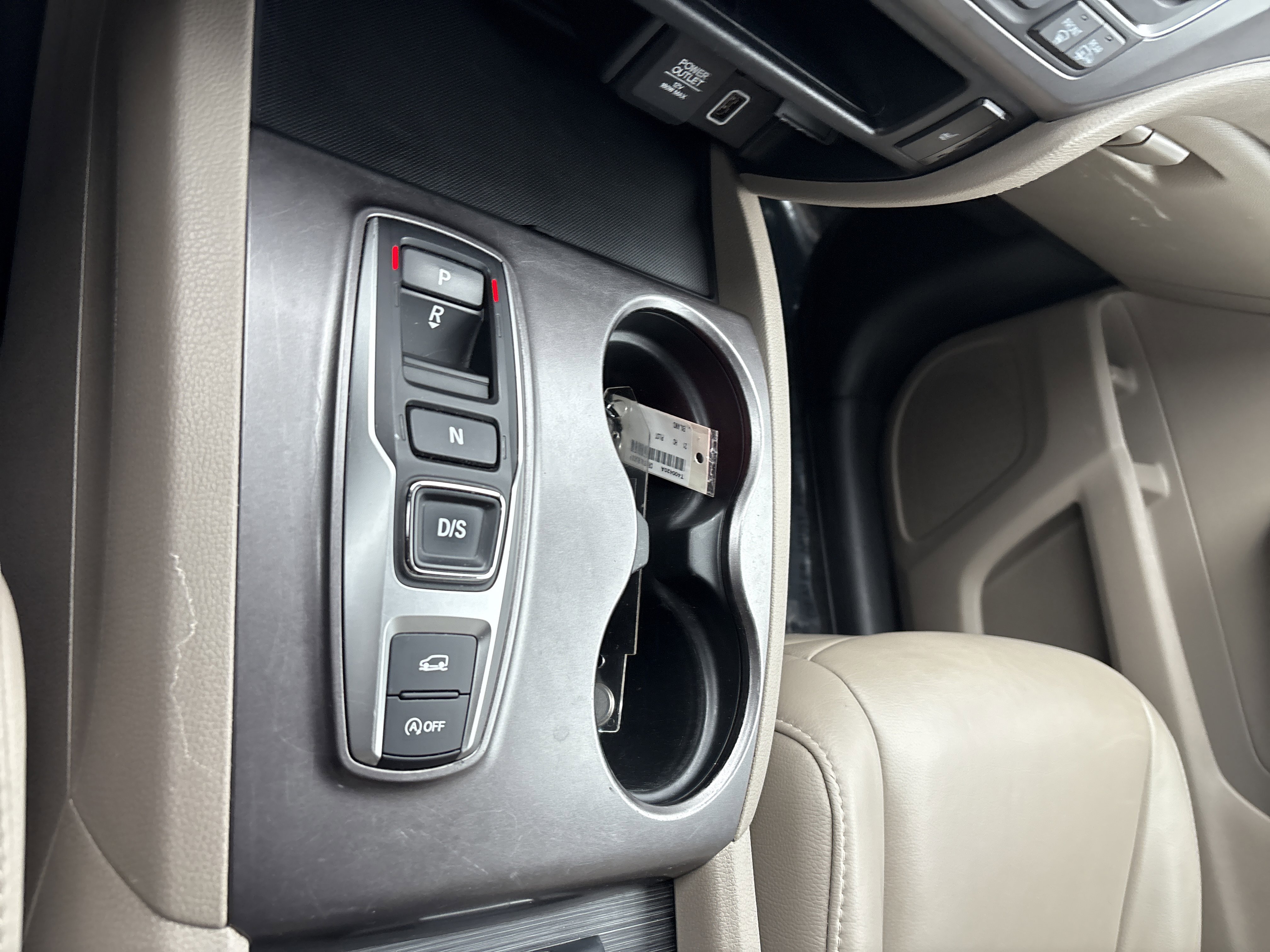 Used 2021 Honda Pilot EX-L image 32