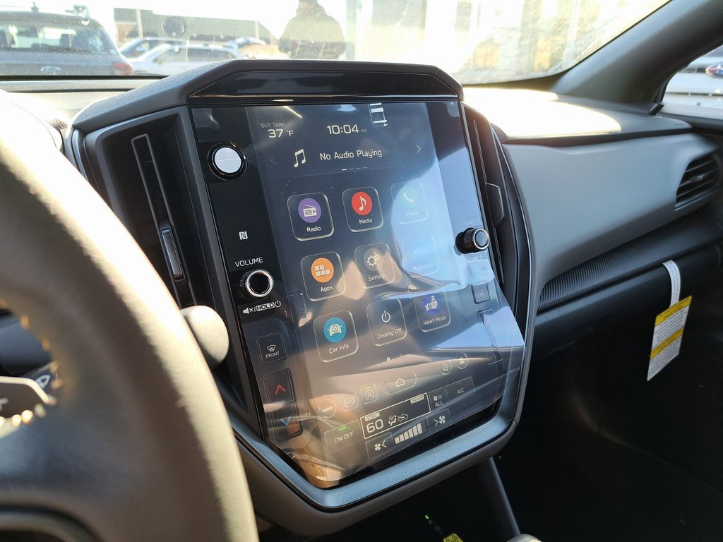 New 2026 Subaru Crosstrek 2.5i Sport image 13