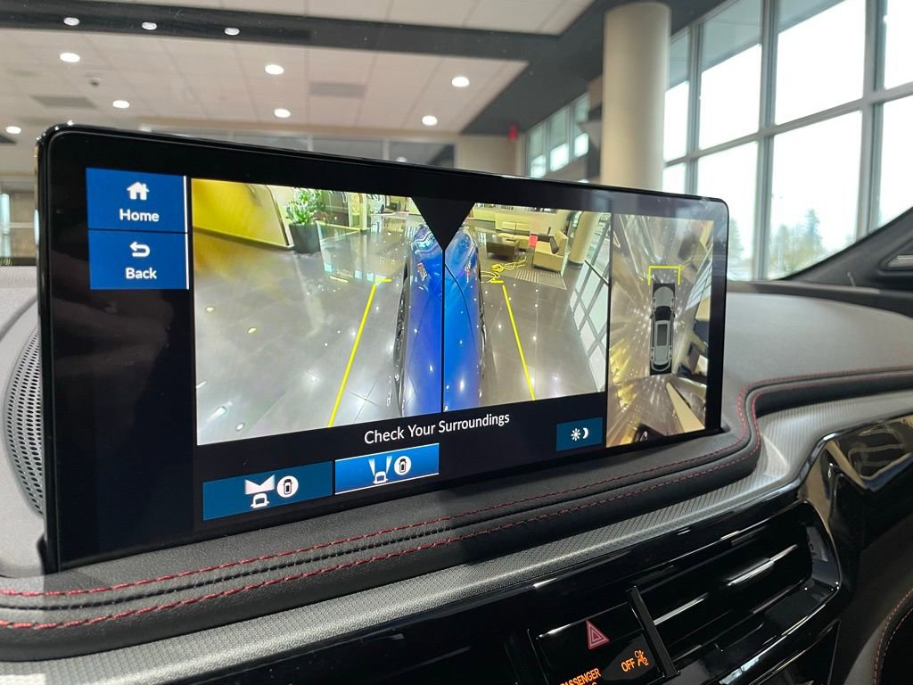 New 2026 Acura MDX A-Spec image 22