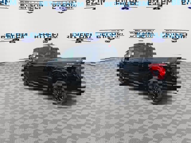 New 2025 Ford F150 XLT w/ Equipment Group 303A High image 6