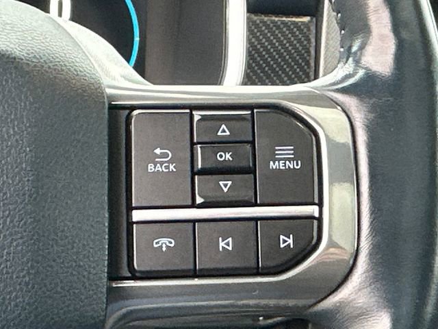 Used 2023 Ford F150 Limited image 32