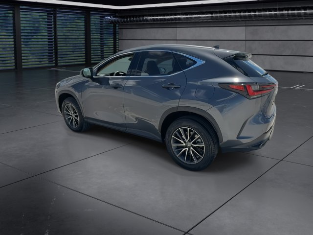 Certified 2024 Lexus NX 250 FWD w/ Cold Area Package image 6