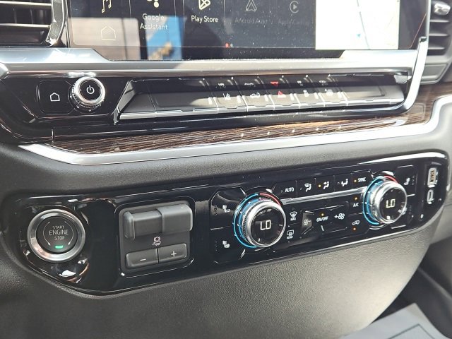 New 2026 GMC Sierra 2500 SLE w/ Preferred Package image 34