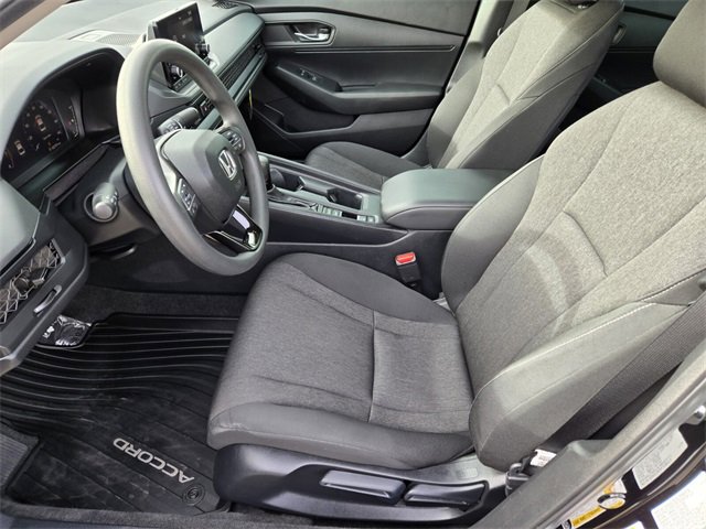 Used 2024 Honda Accord LX image 10
