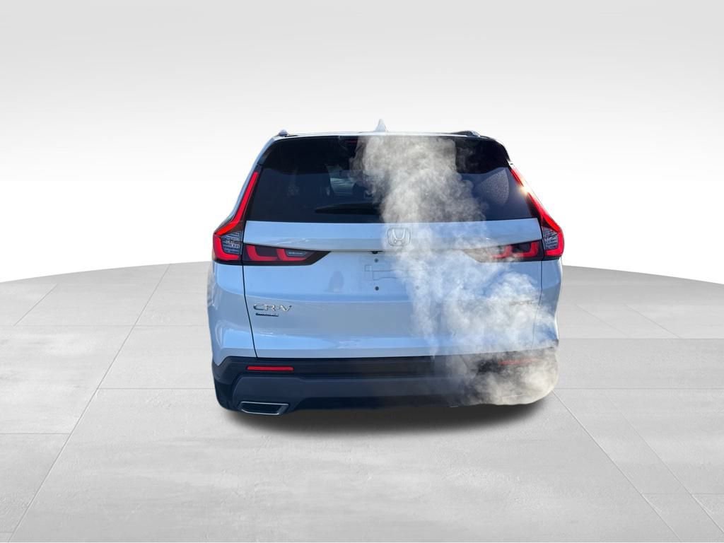 Used 2023 Honda CR-V Sport image 7