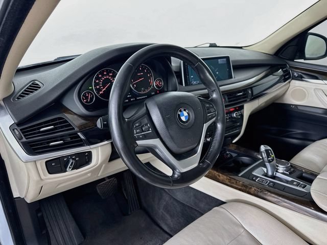 Used 2015 BMW X5 sDrive35i RWD image 11