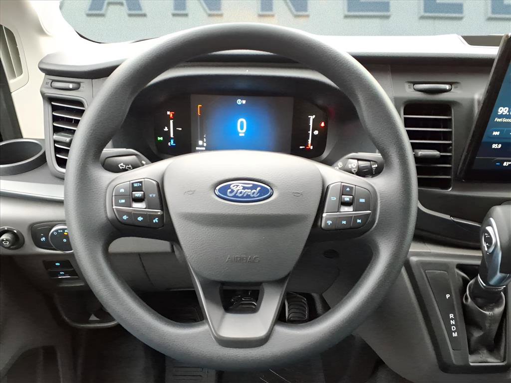 New 2026 Ford Transit 350 148 Medium Roof image 15