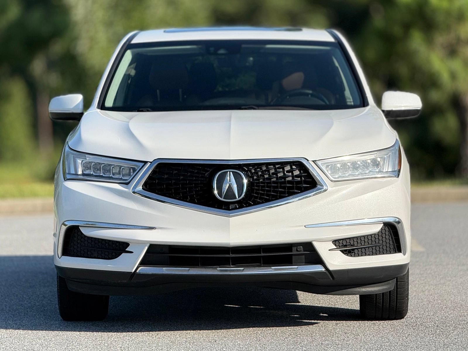 Used 2020 Acura MDX w/ Technology Package FWD video 2