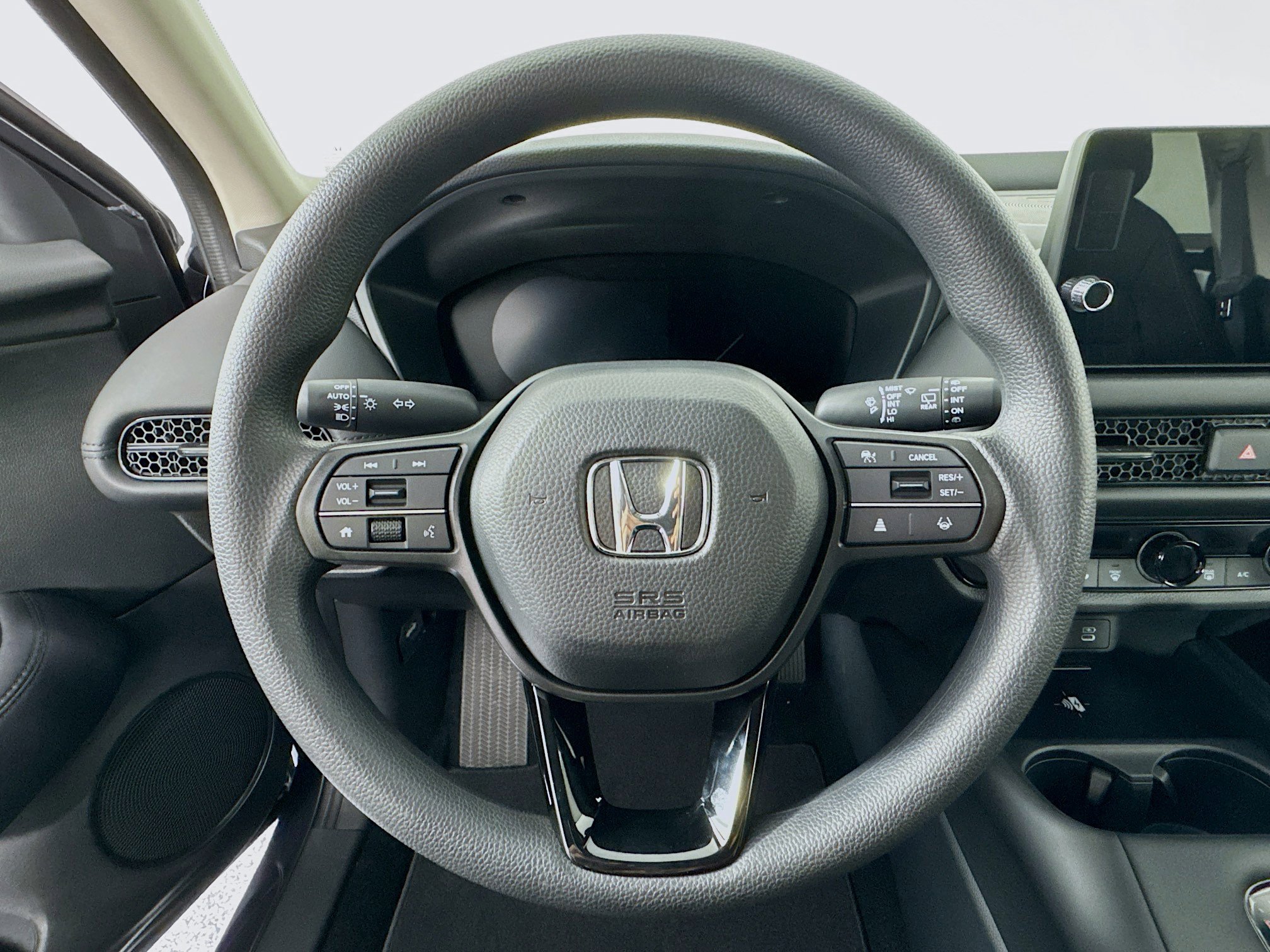 New 2026 Honda HR-V LX image 11
