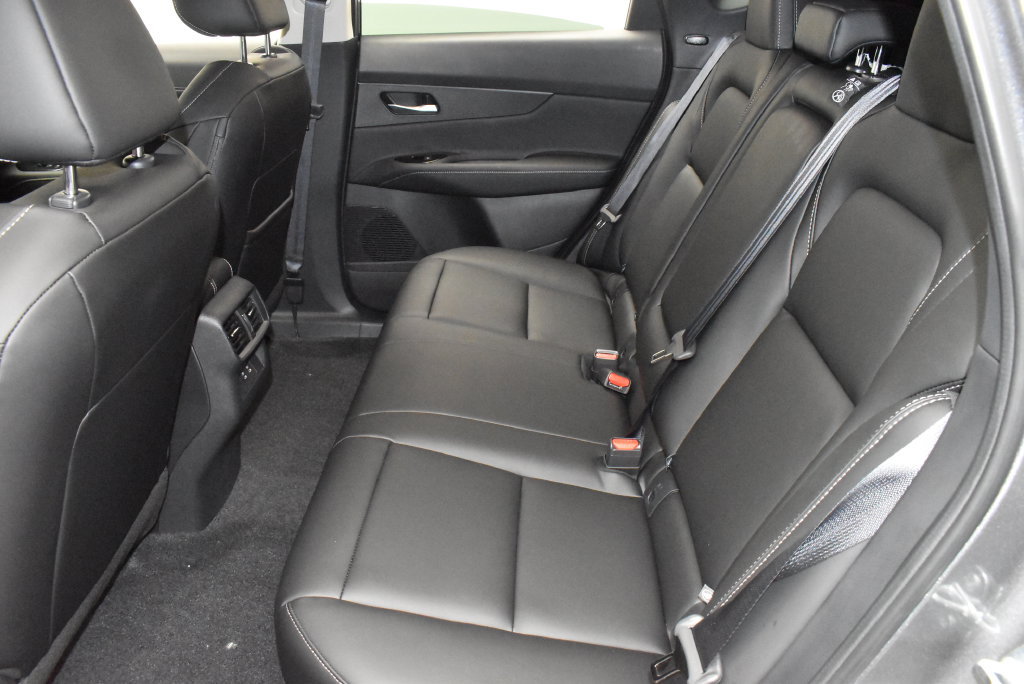 New 2027 Nissan Murano SV AWD/4WD image 36