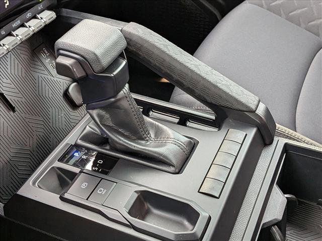 Used 2024 Toyota Tacoma SR image 11