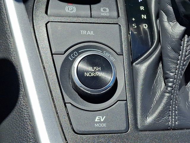 Used 2023 Toyota RAV4 XLE w/ Convenience Package AWD/4WD image 23