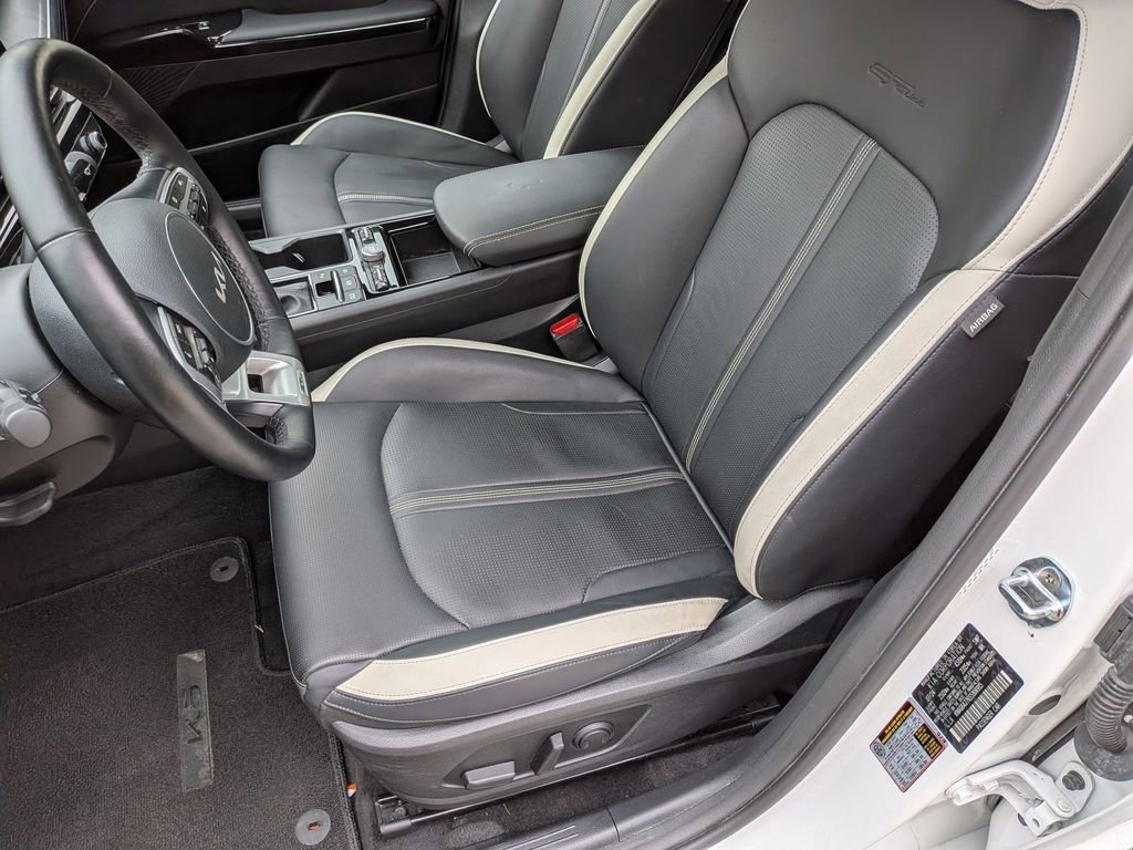 Used 2025 Kia K5 GT-Line AWD/4WD image 21
