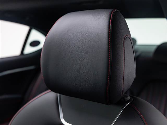 New 2026 Genesis G70 3.3T Sport Prestige RWD image 20