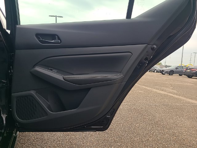New 2026 Nissan Altima 2.5 SV w/ SV Premium Package FWD image 27