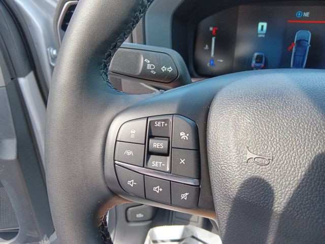 New 2026 Ford Bronco Sport Outer Banks AWD/4WD image 18