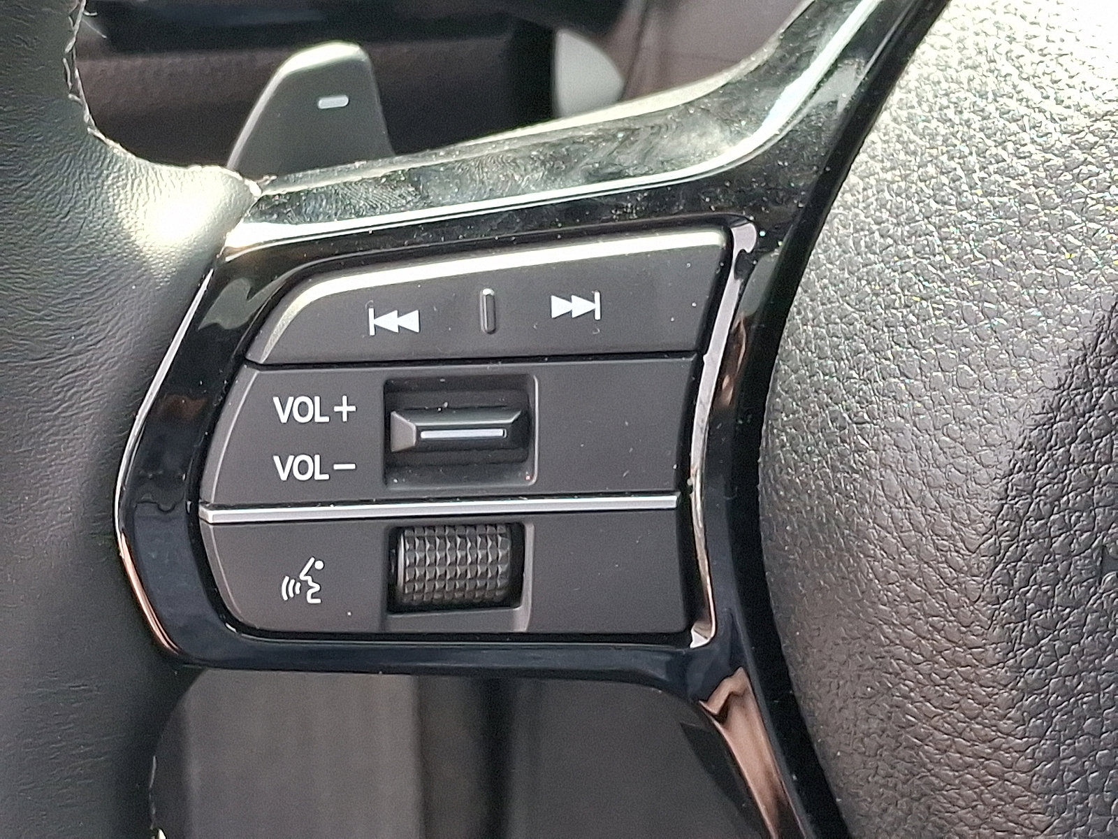 Certified 2026 Honda Civic Sport Touring image 22