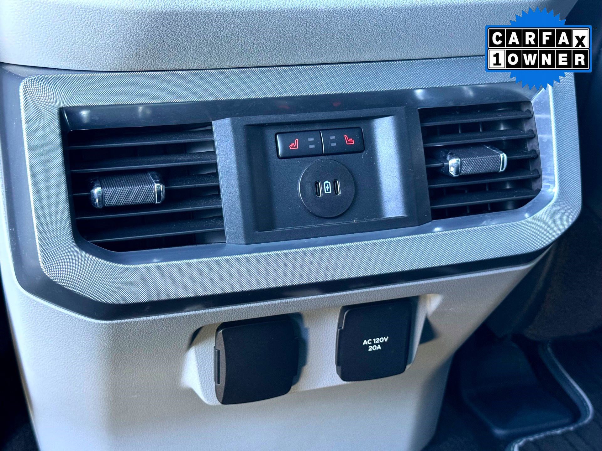 Used 2024 Ford F250 Limited w/ FX4 Off-Road Package image 24