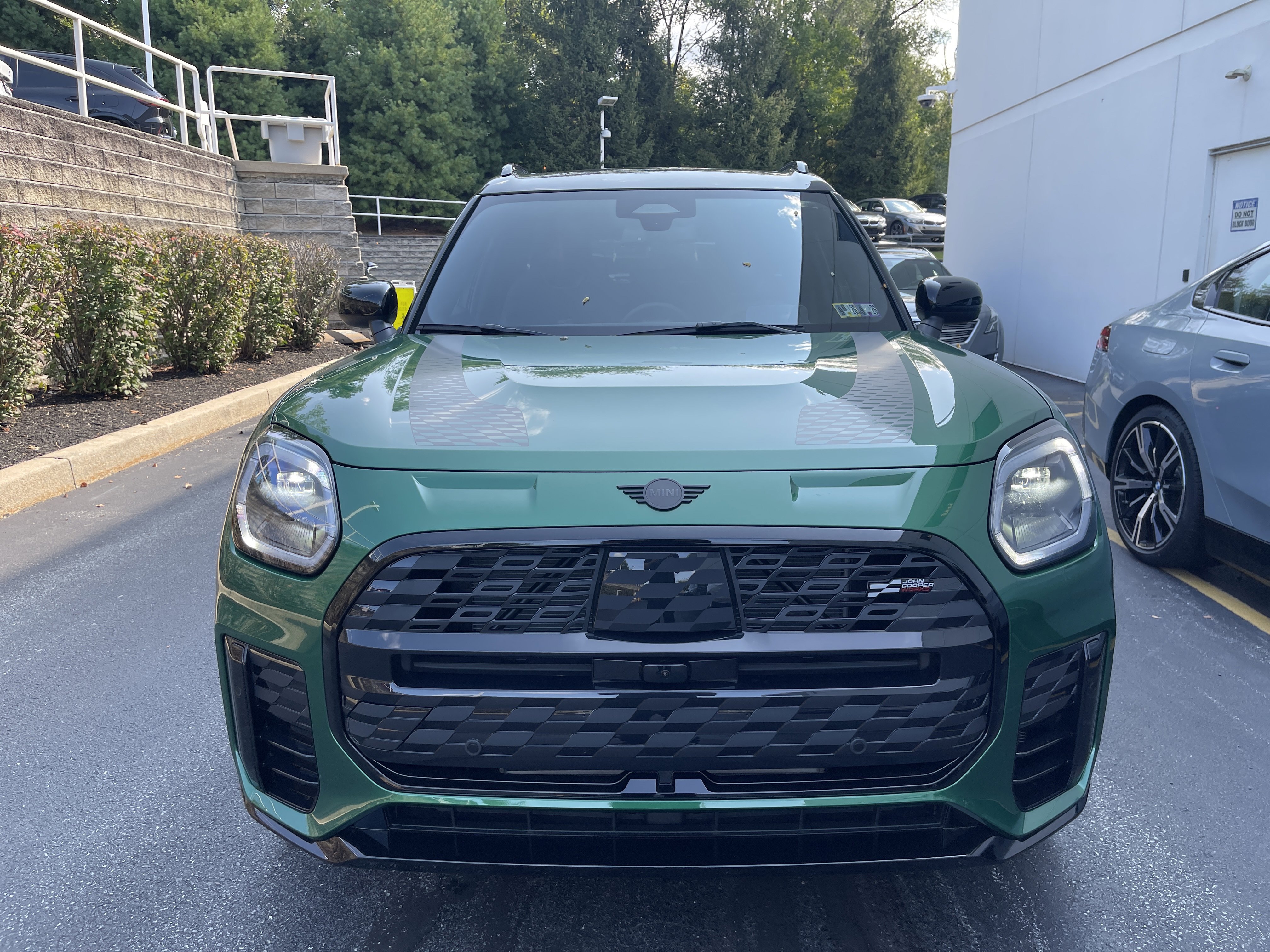 Used 2026 MINI Cooper Countryman S image 3