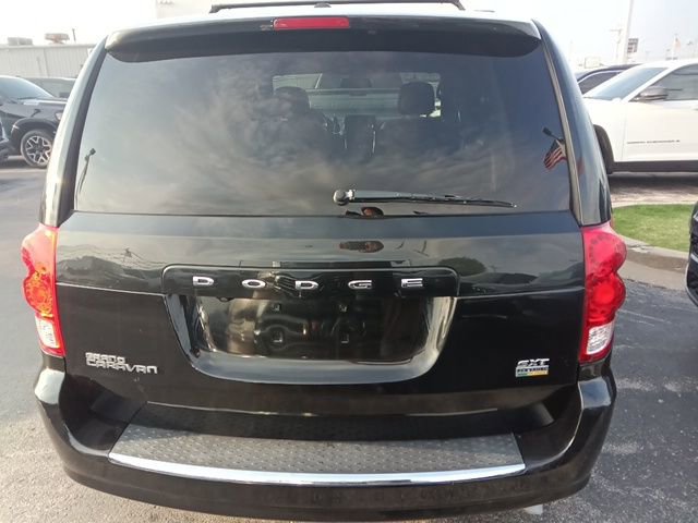Used 2019 Dodge Grand Caravan SXT image 6