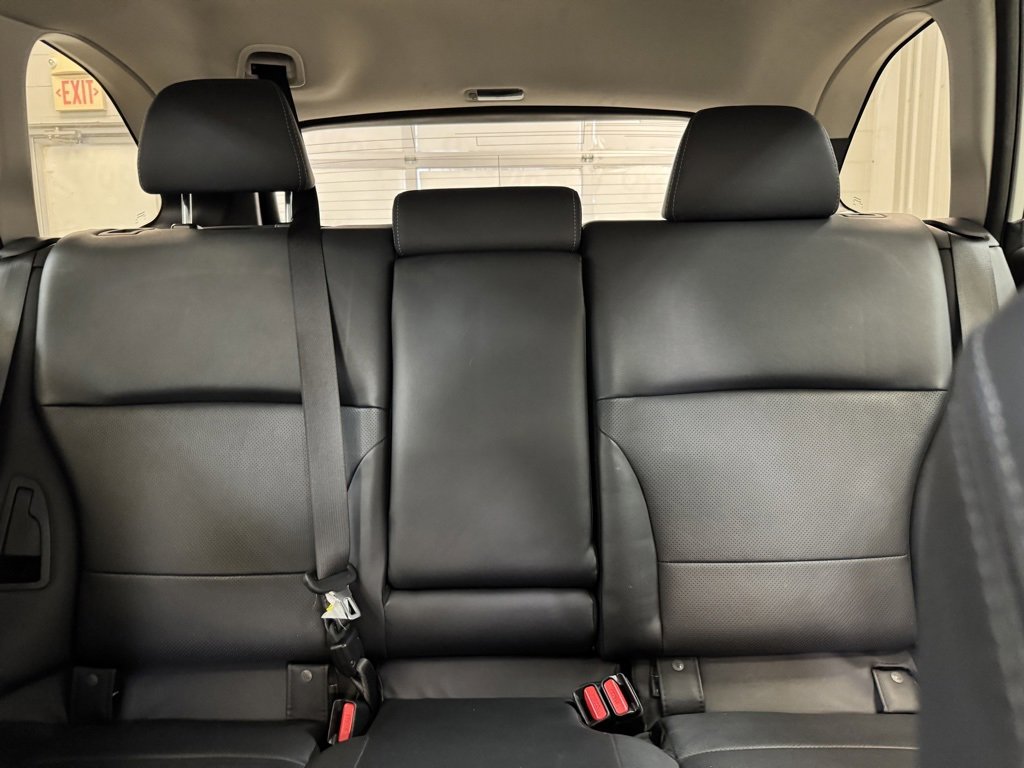 Used 2019 Subaru Outback 2.5i Limited image 14