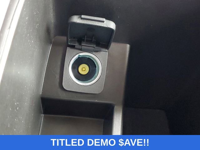 New 2025 Ford Bronco Sport Outer Banks image 36