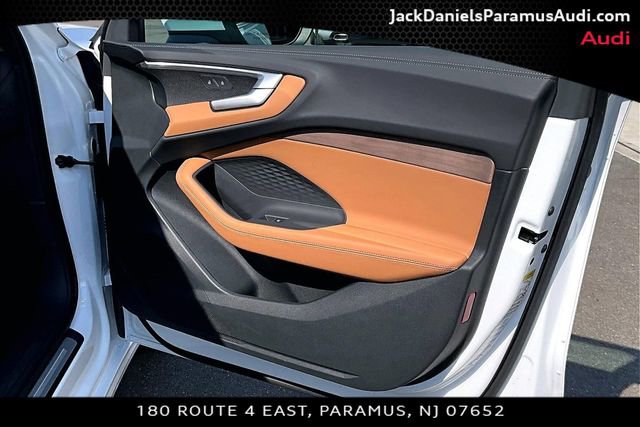 Used 2025 Audi A5 2.0T Premium w/ Convenience Package image 16