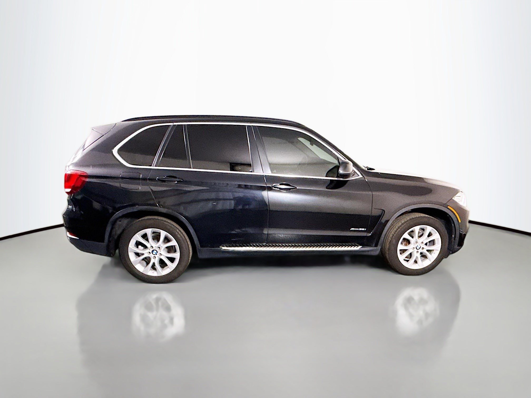 Used 2016 BMW X5 xDrive35i AWD/4WD image 11