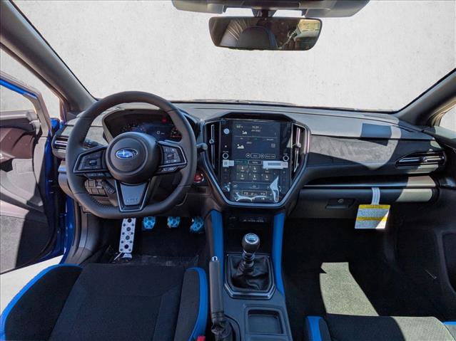 New 2026 Subaru WRX tS AWD/4WD image 14