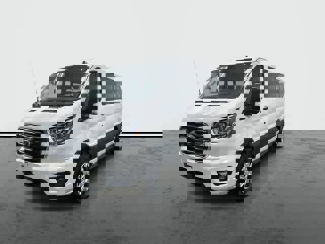 Used 2023 Ford Transit 350 XLT image 7