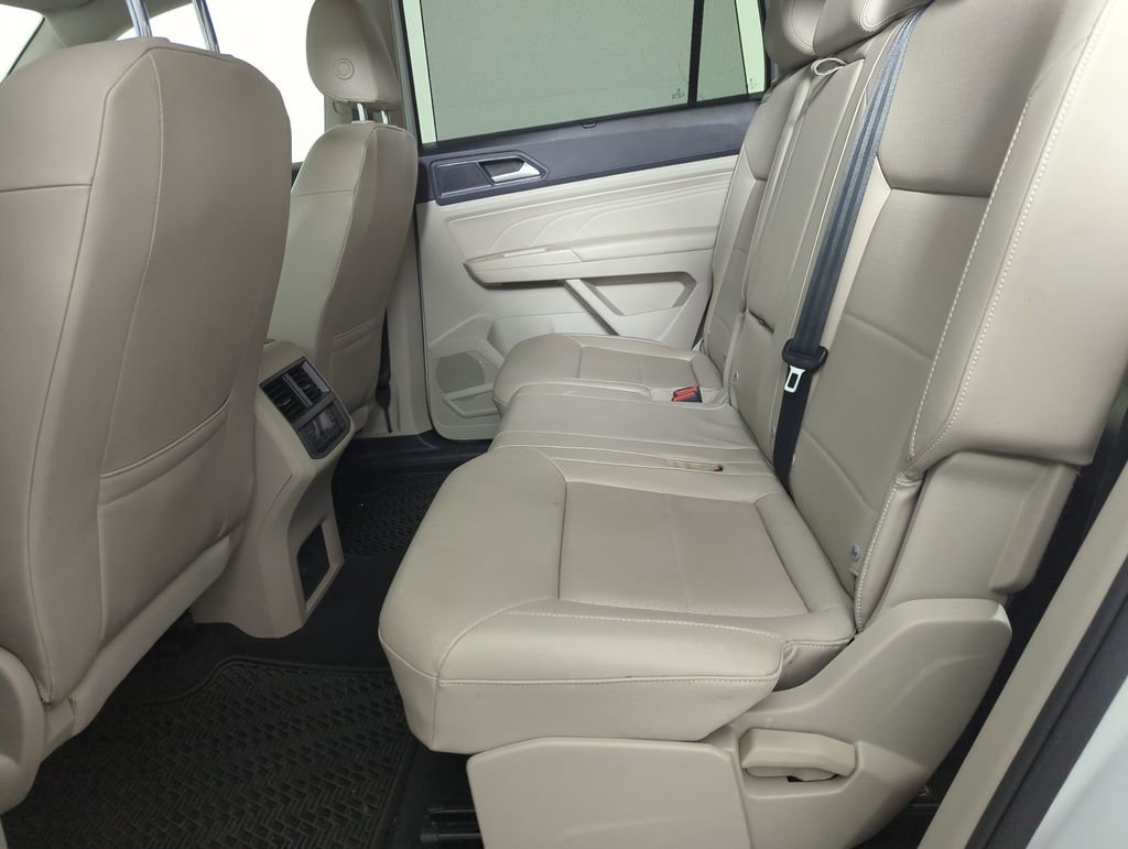 Used 2022 Volkswagen Atlas SE image 20
