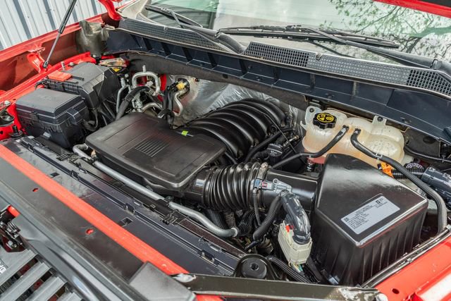 Used 2019 Chevrolet Silverado 1500 RST w/ All-Star Edition image 15