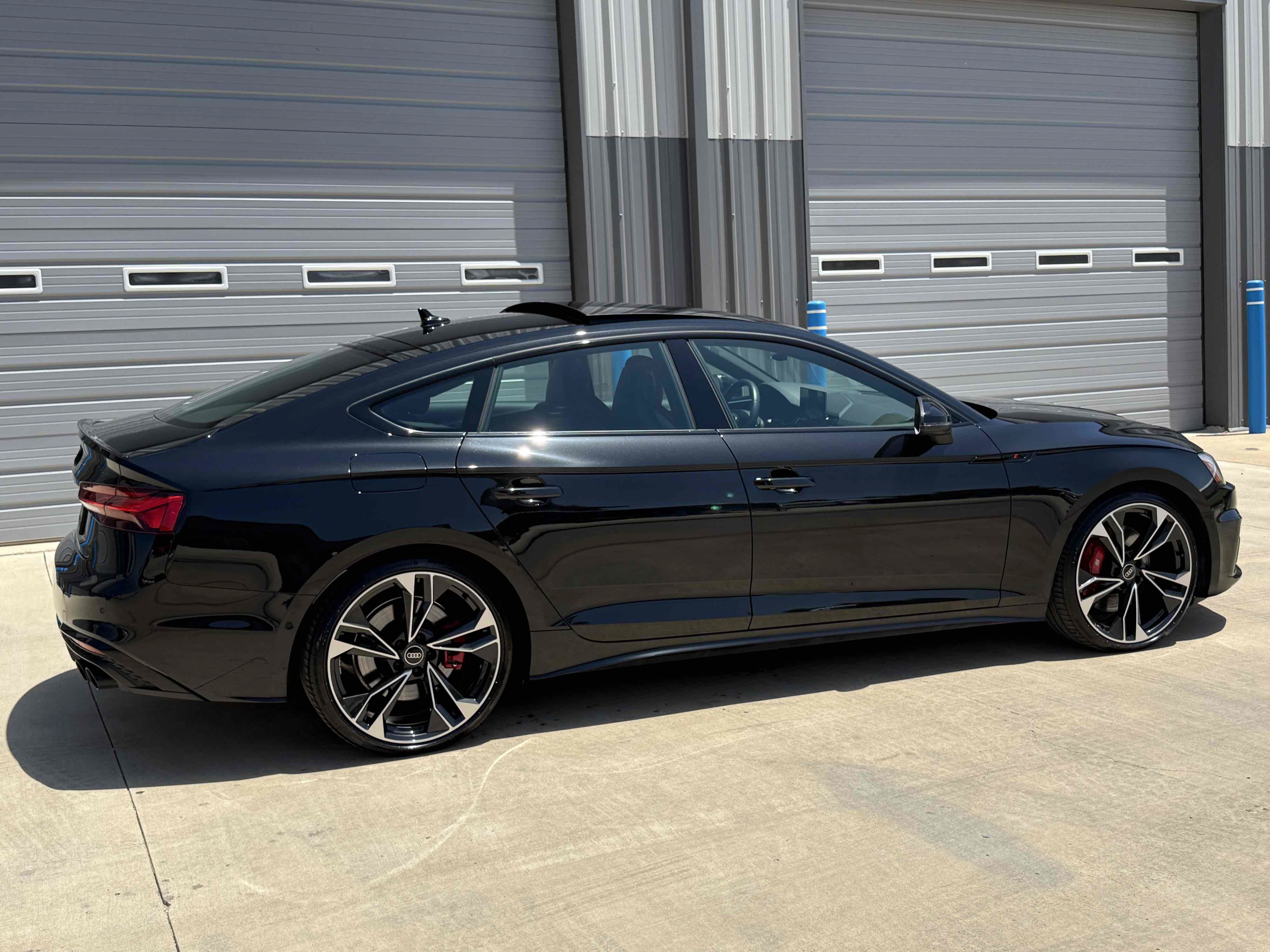 Used 2023 Audi S5 Prestige AWD/4WD image 7