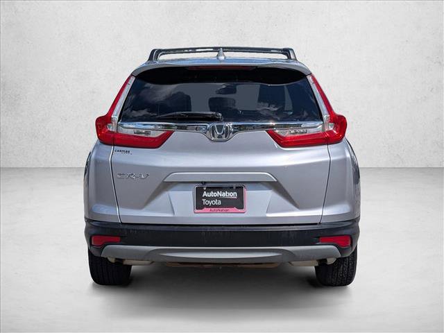 Used 2019 Honda CR-V EX-L image 7