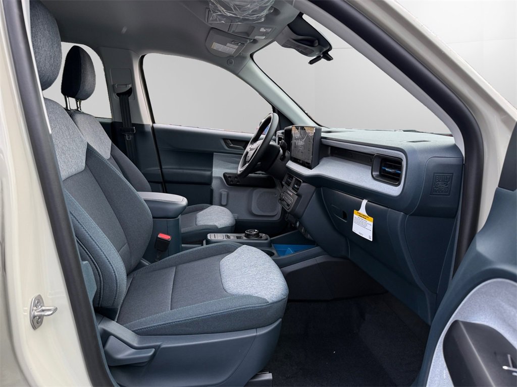 New 2025 Ford Maverick XLT w/ Equipment Group 302A image 14