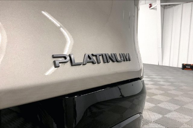 New 2027 Nissan Murano Platinum AWD/4WD image 21