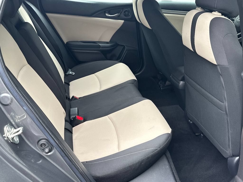 Used 2019 Honda Civic EX image 15
