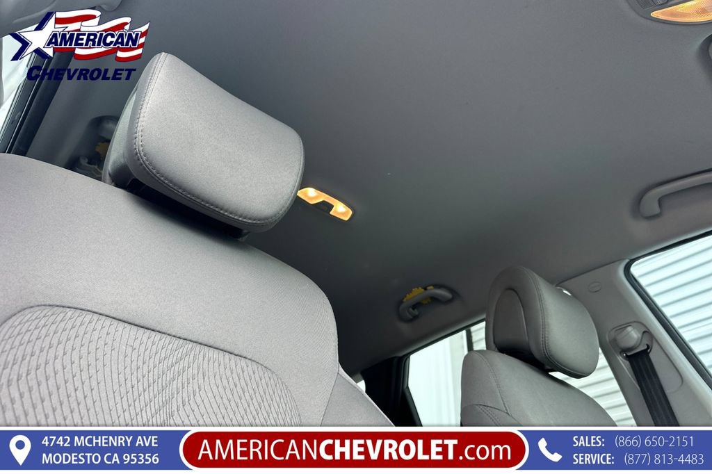 Used 2018 Hyundai Santa Fe Sport w/ 2.4L Value Package 02 FWD image 21