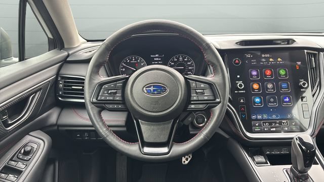Used 2024 Subaru Legacy Sport AWD/4WD image 13