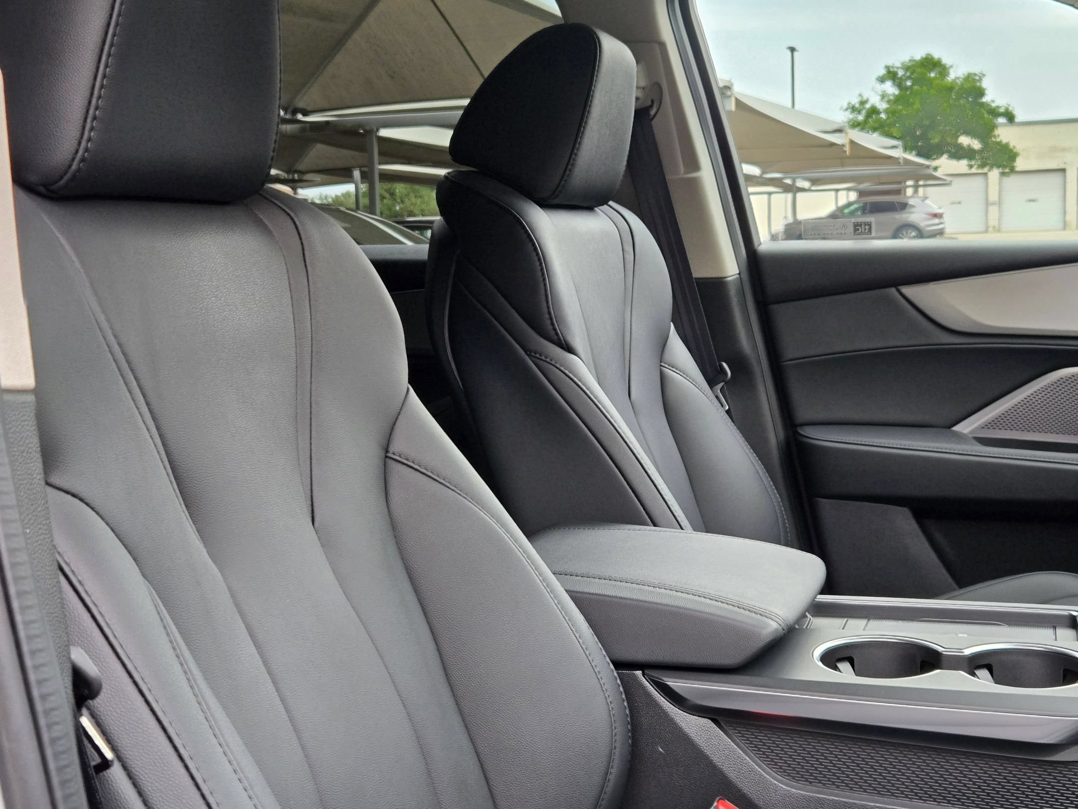 Certified 2026 Acura MDX SH-AWD image 31