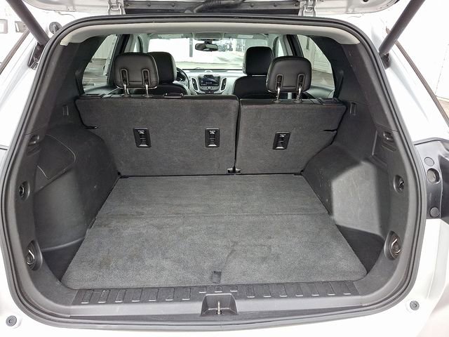 Used 2019 Chevrolet Equinox Premier image 23