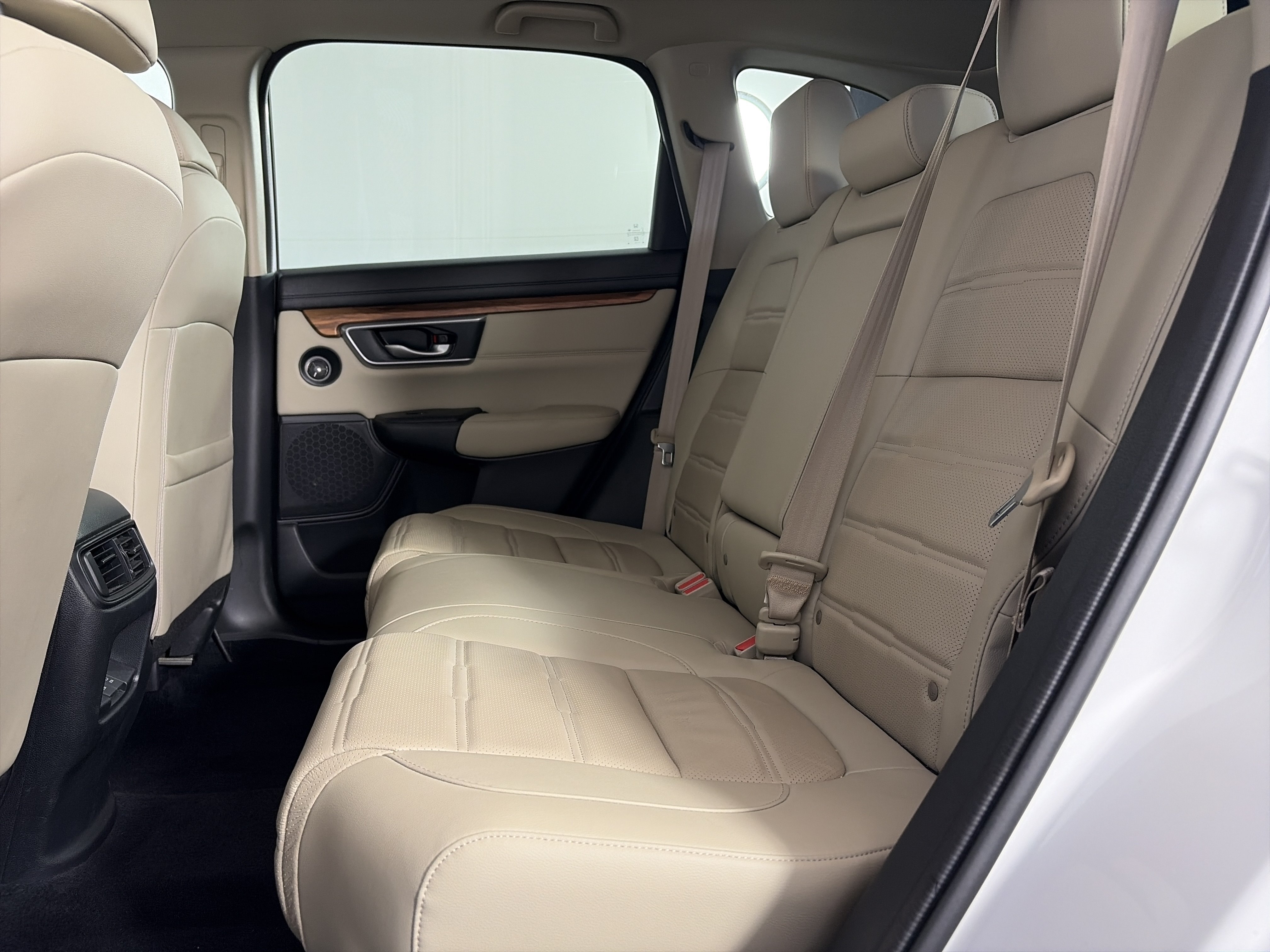 Used 2022 Honda CR-V EX-L image 7